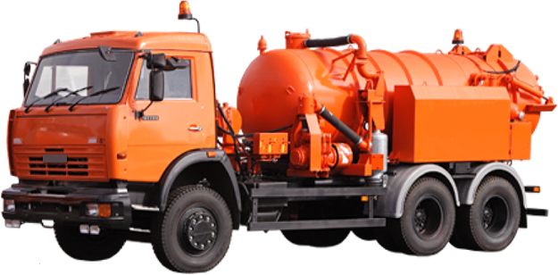 Вызов илососа в Петрозаводске