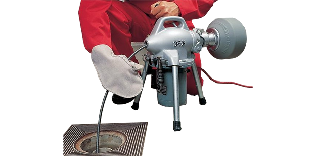 прочистка внутренней канализации Петрозаводск