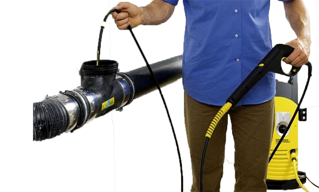 прочистка канализационных труб цена Петрозаводск