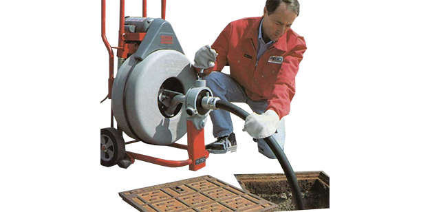 чистка канализации цена Петрозаводск