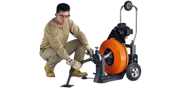 обслуживание систем водоснабжения и канализации Петрозаводск