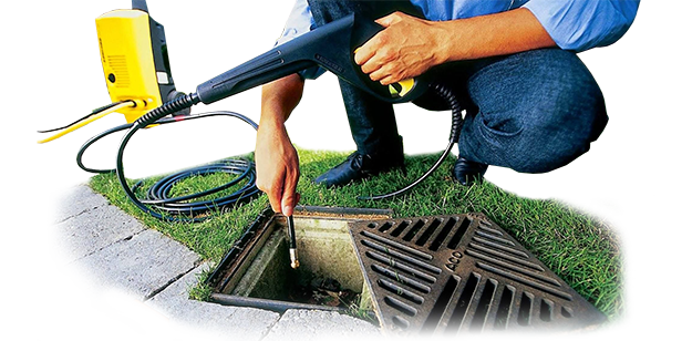 прочистка канализации в частном доме цена Петрозаводск